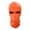 Orange, variant on Boovnll Hand Towels, Super Absorbent & Soft Ski Mask Full Face Helmet Mask Balaclava Protection Full Face Cover for Outdoor Sports-Cosplay Costume Accessory for Halloween Party, Towels