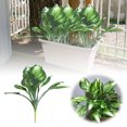 thumbnail image 1 of BKER Lifelike Silk Arrangement For Home Centerpieces Wedding Bouquets And Displays, 1 of 5
