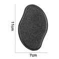 thumbnail image 2 of Glass Foot File Callus Remover, Foot Buffer Shower Pedicure Tool for Men, Women, Soft Feet Care, 2 of 6