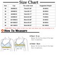 thumbnail image 2 of Saving Clearance 2025！Womens Plus Size Bras,Summer Clearance Bras for Womens,Woman's Solid Color Large Size Silk Thread Semi Fixed Cup Ventilate Bra Without Steel Rim, 2 of 2