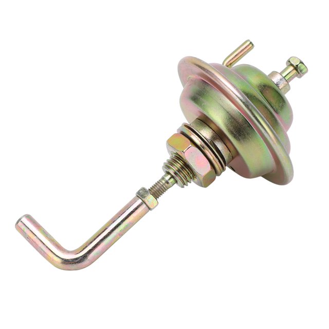 Actionneur de Vide AC, Type Crochet Actionneur de Vide Accessoires de Climatisation Universel 4-9mm Course pour l'Automobile