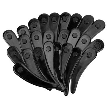 Plastic Mower Blades, Fast Cutting  Separate Long Service Life Lawn Mower Plastic Blade  For Working Green