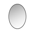 thumbnail image 3 of A&E Bath and Shower Jaeger Gold Bathroom Mirror, 3 of 4