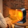 thumbnail image 4 of Household Heater, Office Small Heater, Student Dormitory Gift Heater, 4 of 7