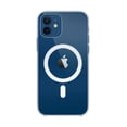 thumbnail image 1 of Apple Clear Case (for iPhone 12, 12 Pro), 1 of 9