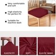 thumbnail image 4 of TIELUTT Elastic Cover for Hotel and Cat Furniture Protector for Sofas Furniture Cover for Protective Spray for Garden Furniture Furniture Protector for Parquet Large Protective Films for Cat Furniture, 4 of 5