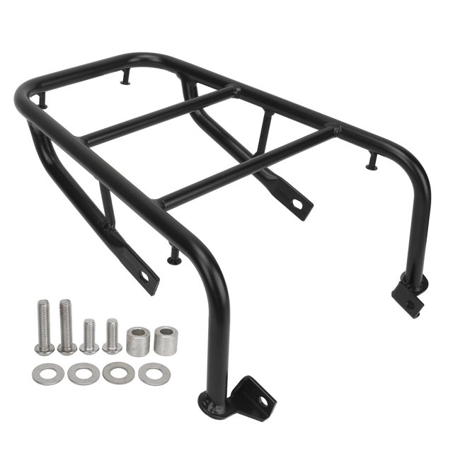 <p>Rear Luggage Storage Rack§rear Luggage Rack§rear Luggage Carrier Rack§rear Support Holder§rear Shelf§rear Mount Bracket Motorcycle Rear Luggage Storage Rack