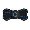 thumbnail image 4 of Portable Mini Cervical Massager Rechargeable Electric Wireless Neck Massager Cervical Massage Stimulator, 4 of 6