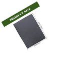 thumbnail image 2 of UPOUART Document Organizer Binder Grey PU 1Set for Professionals and Colleagues, 2 of 8