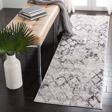 SAFAVIEH Amelia Roslyn Abstract Distressed Area Rug
