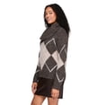 thumbnail image 4 of George Women's Off-the-Shoulder Sweater, 4 of 6