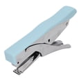 thumbnail image 2 of Plier Stapler,Hand Held Stapler Ergonomic Metal Stapler Small Stapler Superior Craftsmanship, 2 of 14
