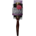 thumbnail image 4 of Goody Styling Essentials Smooth Blends Boar Ceramic Hot Round Brush, 33 mm, 4 of 7