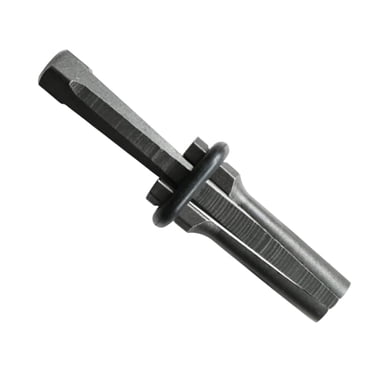 Cale de Roche et des Cales de Plumes en Marbre Outils à Main pour le Granit de Marbre 16mm