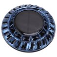 thumbnail image 2 of Car Aroma Machine, Car Perfume Diffuser Automatic Rotating Powerful  For Bedroom Ink Blue, 2 of 8