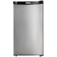 thumbnail image 1 of Danby Designer DCR032A2BSLDD 3.2 cu. ft. Compact Fridge in Stainless Steel, 1 of 9