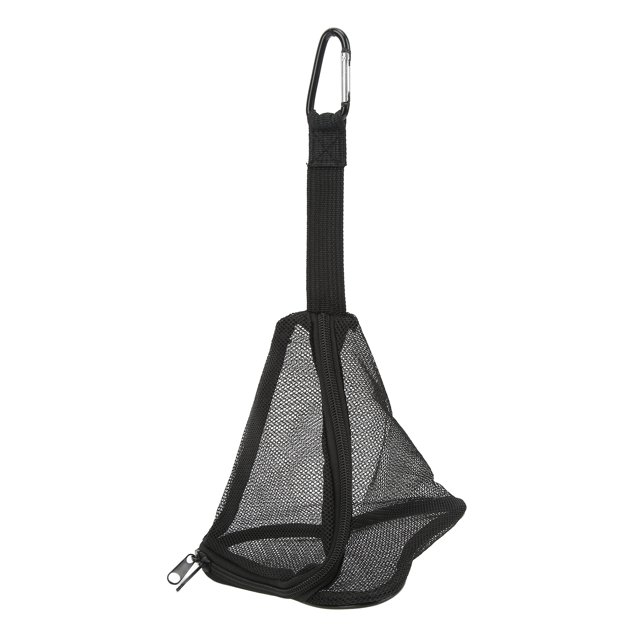 Filet de Séchage Suspendu, Grande Capacité PVC Résistant à l'Usure Filet Triangulaire Noir pour Vaisselle pour Légumes S 5.9 Po