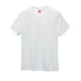 thumbnail image 2 of Hanes T-Shirt Femme Cool DRI, 3X, Blanc, 2 of 2