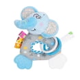 thumbnail image 2 of Leutsin Hanging Rattle Toys,Rattle Ball,Teething Rattle Toy, Sensory Grasping Teether,Newborn Rattle Toys Sets Musical Rattles Toys Babies Shaker Rattle Toy Early Educational Toys Gifts Set, 2 of 8