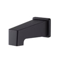 thumbnail image 3 of The akuaplus® square bathtub spout with Slip-On 1/2 in., 3 of 3