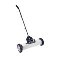 thumbnail image 2 of S SERENABLE Pickup Lawn Sweeper Gadget Metal Cleaning Pickup for Garage Yard Home 24inch, 2 of 9