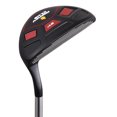 thumbnail image 4 of Right Handed Men's Money Club 37° Black Golf Chipper, 4 of 4