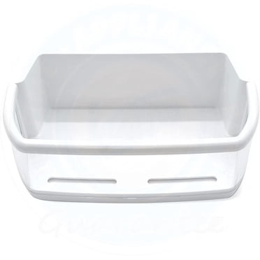 Bac de Porte Compatible avec Réfrigérateur LG AAP73051301 AAP73051302