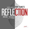 thumbnail image 1 of REFLECTION - Symphonic Music by Yury Kunets, 1 of 1