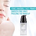 thumbnail image 4 of Foundation Primer Mattifying Pore Minimizing Wrinkles Smooth Fine Lines foundation makeup gel Oil-Control Makeup Gel, 4 of 9