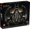 thumbnail image 1 of LEGO DC Batman 1989 Batwing 76161, 1 of 5