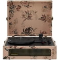thumbnail image 1 of Portable Vinyl Record Player Turntable Crosley CR8017B-FL, 1 of 9