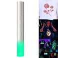 thumbnail image 1 of weibbin Glitter Luminous Lettering Film Heat Transfer Vinyl Iron On DIY Color Clothing Iron Film Paper Heat Transfer Film, 1 of 6