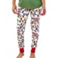 thumbnail image 3 of Lazy One Matching Family Christmas Pajamas, Family Christmas Pajamas Set, 3 of 4