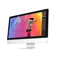 thumbnail image 1 of Dual-Sided 21.5 Inch 16:9 Monitor Screen Protector - 70% Blue Light Blocking, Anti-Glare & Anti-Radiation PET Film with Matte & Glossy Surfaces, Easy Install (Hanging/Pasting) for Eye Protection, 1 of 6