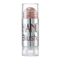 thumbnail image 2 of Handaiyan Chubby Crayon Blush Stick, Makeup White Blusher, 2 of 2