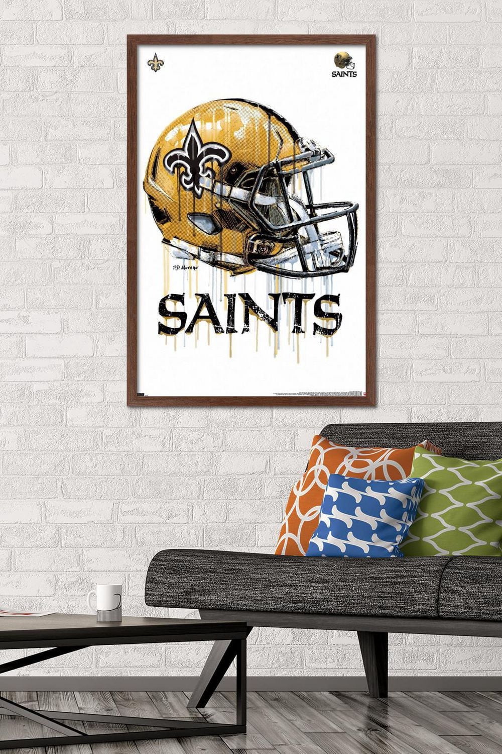 NFL New Orleans Saints