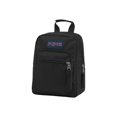 thumbnail image 1 of Jansport BIG BREAK LUNCH - Bag - 600D polyester - black, 1 of 4