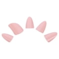 thumbnail image 1 of FRCOLOR Pipa Nails 5pcs Professional Nylon Pipa Nails String Instrument Parts Pipa Accessories,0.87"X0.59"X0.08", 1 of 5