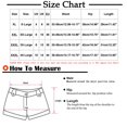 thumbnail image 3 of Men Swimming Trunks Men Casual Line Print High Stretch Swim High Elasticity and Softness Shorts Swimming Pants Design Men Pants Swim Shorts men Swim Trunks Shorts for Men Casual, 3 of 3