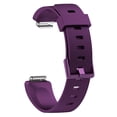 thumbnail image 1 of fastboy Replacement For Fitbit inspire/inspire HR Smart Wristband Strap Silicone Adjustable Buckle Design Bracelet Strap, 1 of 9