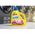 thumbnail image 4 of Sunlight Morning Fresh Détergent à Lessive Liquide Concentré, 4.0 Litres, 100 Brassées, 4 of 8