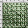 thumbnail image 3 of oneOone Polyester Spandex Green Fabric Tie & Dye Fabric For Sewing Printed Craft Fabric By The Yard 56 Inch Wide, 3 of 4