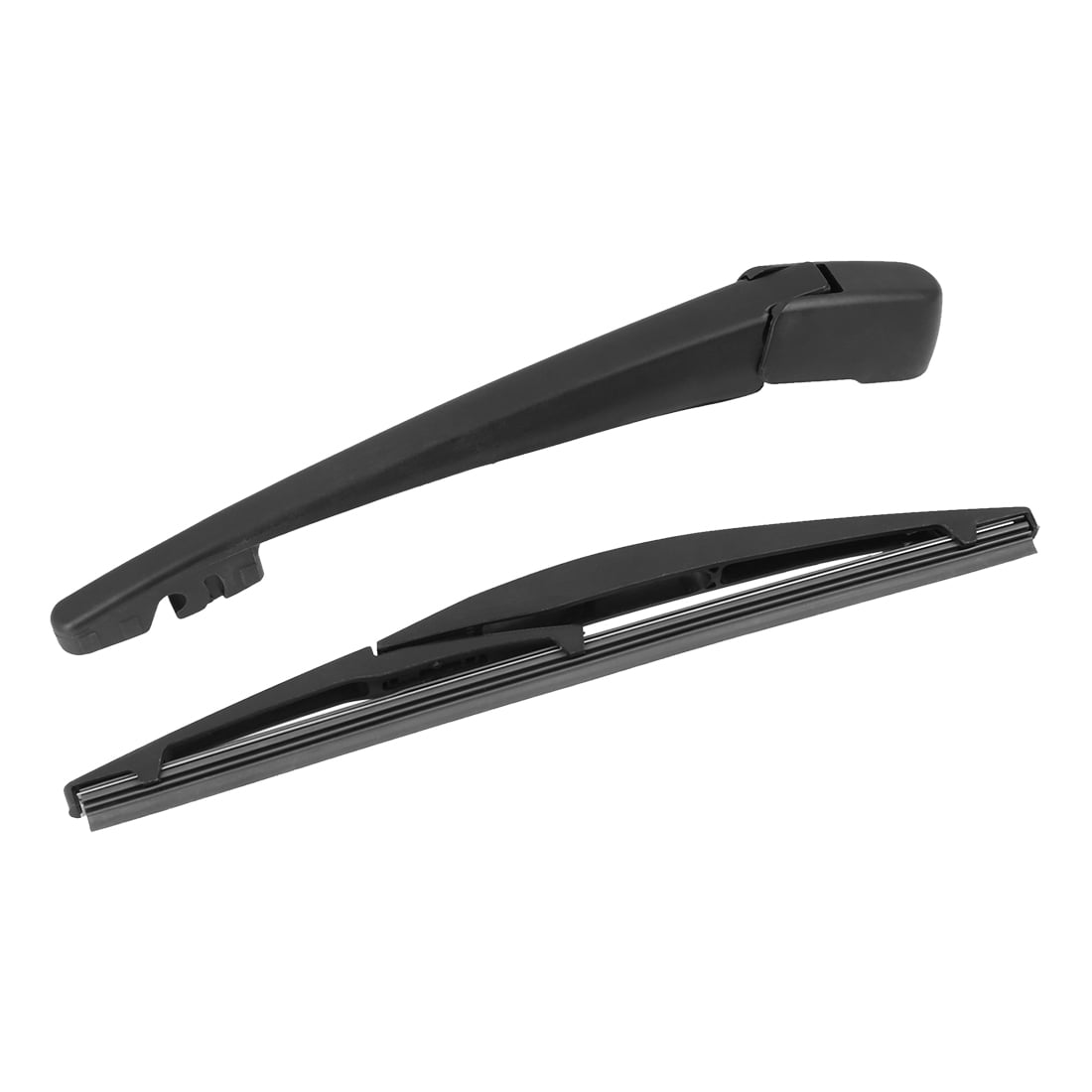 Rear Windshield Wiper Blade Arm Set 255mm 10 Inch for Honda HR-V 2014-2017