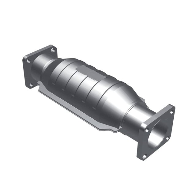 MagnaFlow Convertisseur Catalytique à Ajustement Direct Conforme à la Norme Fédérale/epa 23651