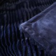 thumbnail image 5 of HOMETRENDS Sheared Faux Fur Polyester Throw, 5 of 5