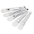 thumbnail image 1 of 5pcs Facial  Brush, With Scooping Spoon, Face-applied   Makeup Brush, Facial Mud  Applicator For Sleeping  Body Lotion, 1 of 8