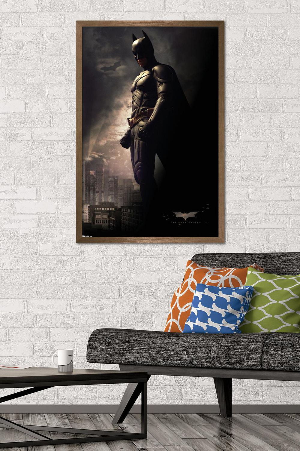 Film DC Comics