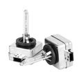 thumbnail image 2 of 2Pcs D1S 35W 6000K Xenon Headlight Bulbs for Car Driving Safety, 2 of 7