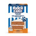 thumbnail image 4 of Pooch Cake Mélange à Gâteau Ensemble Simple Citrouille et Moule, 4 of 5
