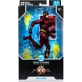 thumbnail image 1 of DC Multiverse Movie 7 Inch Action Figure Flash - The Flash (Batman Costume), 1 of 2
